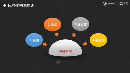 連鎖經營中標準化運營與管理的軟件開發路徑